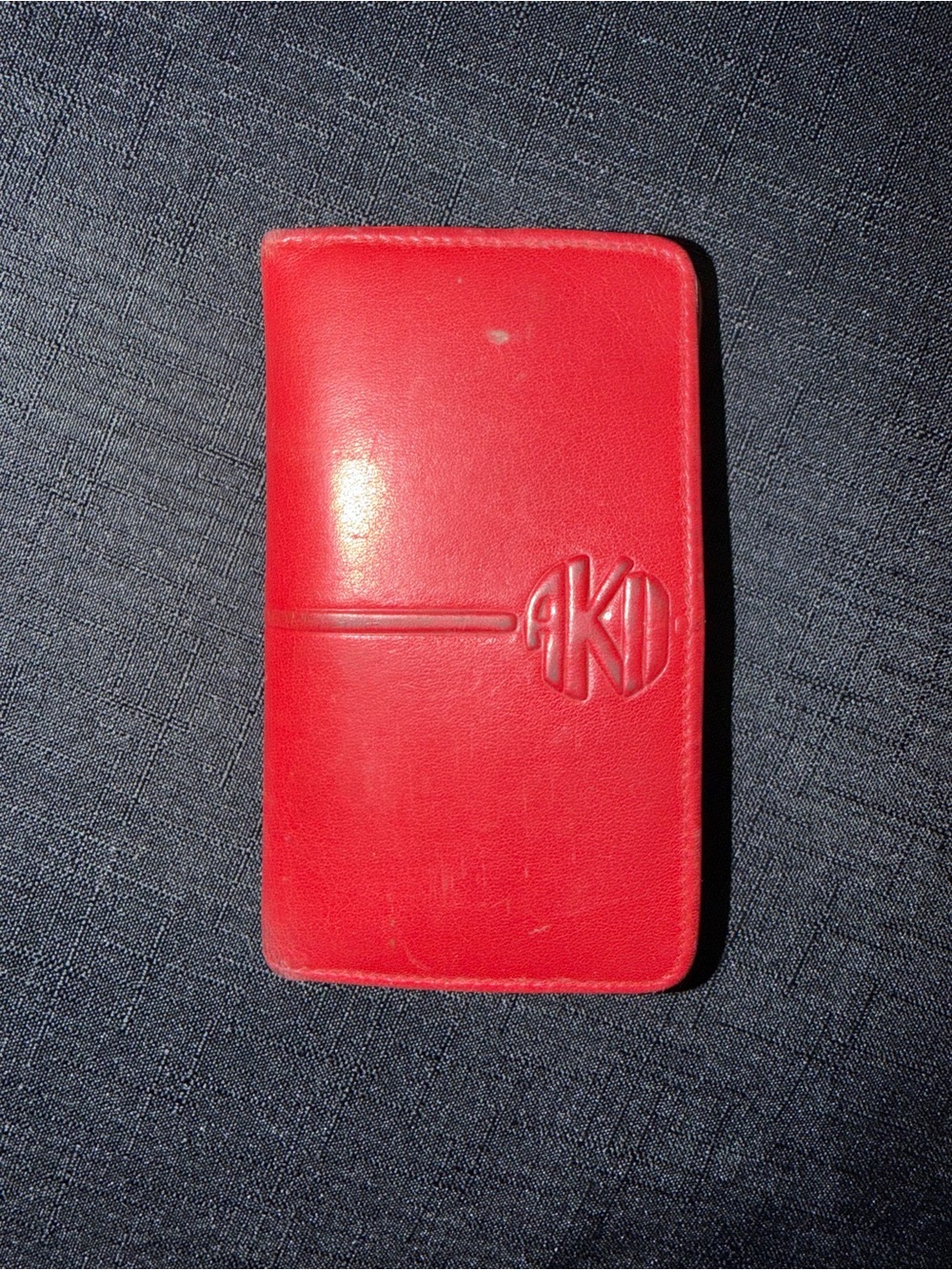 Anne Klein Card Wallet
